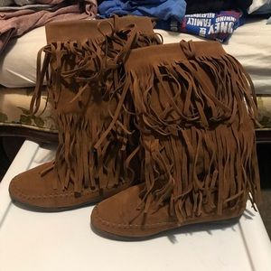 Women’s Boots